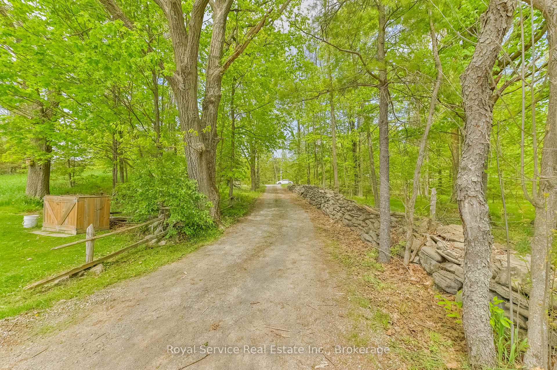 Photo 2 of 2701 11 th E Line, Trent Hills, Rural Trent Hills — HOMEH