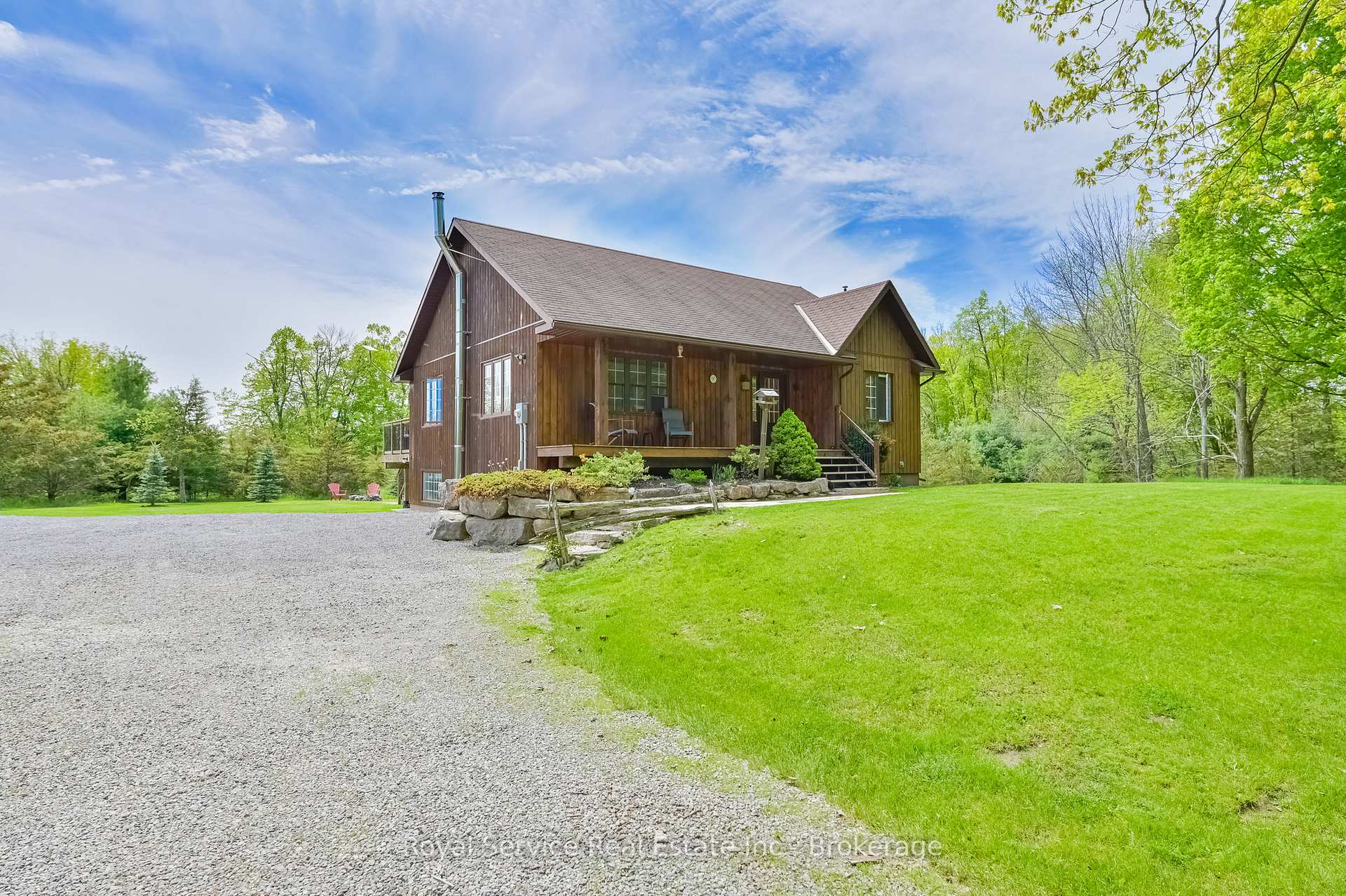 Photo 3 of 2701 11 th E Line, Trent Hills, Rural Trent Hills — HOMEH
