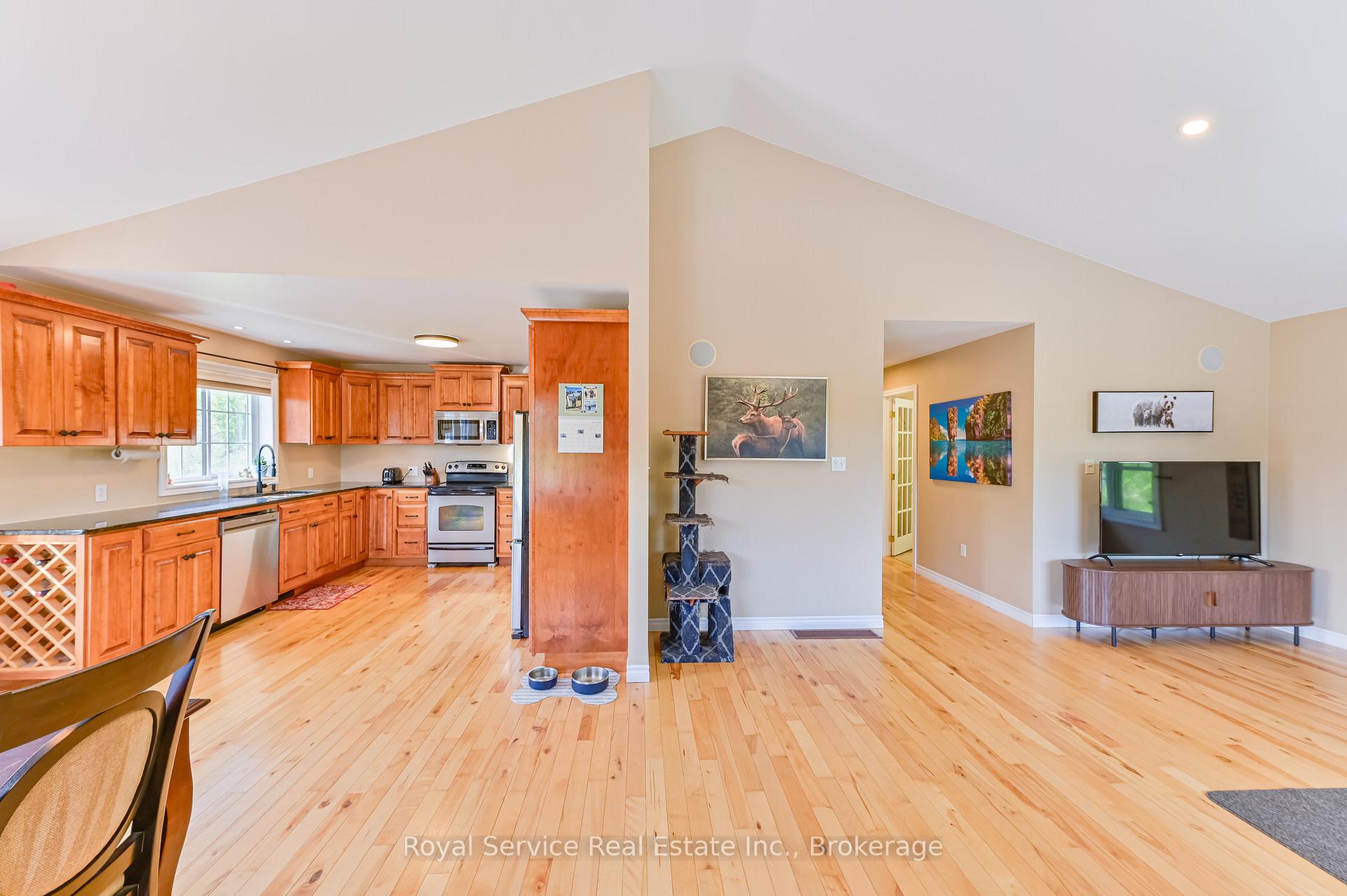 Photo 11 of 2701 11 th E Line, Trent Hills, Rural Trent Hills — HOMEH