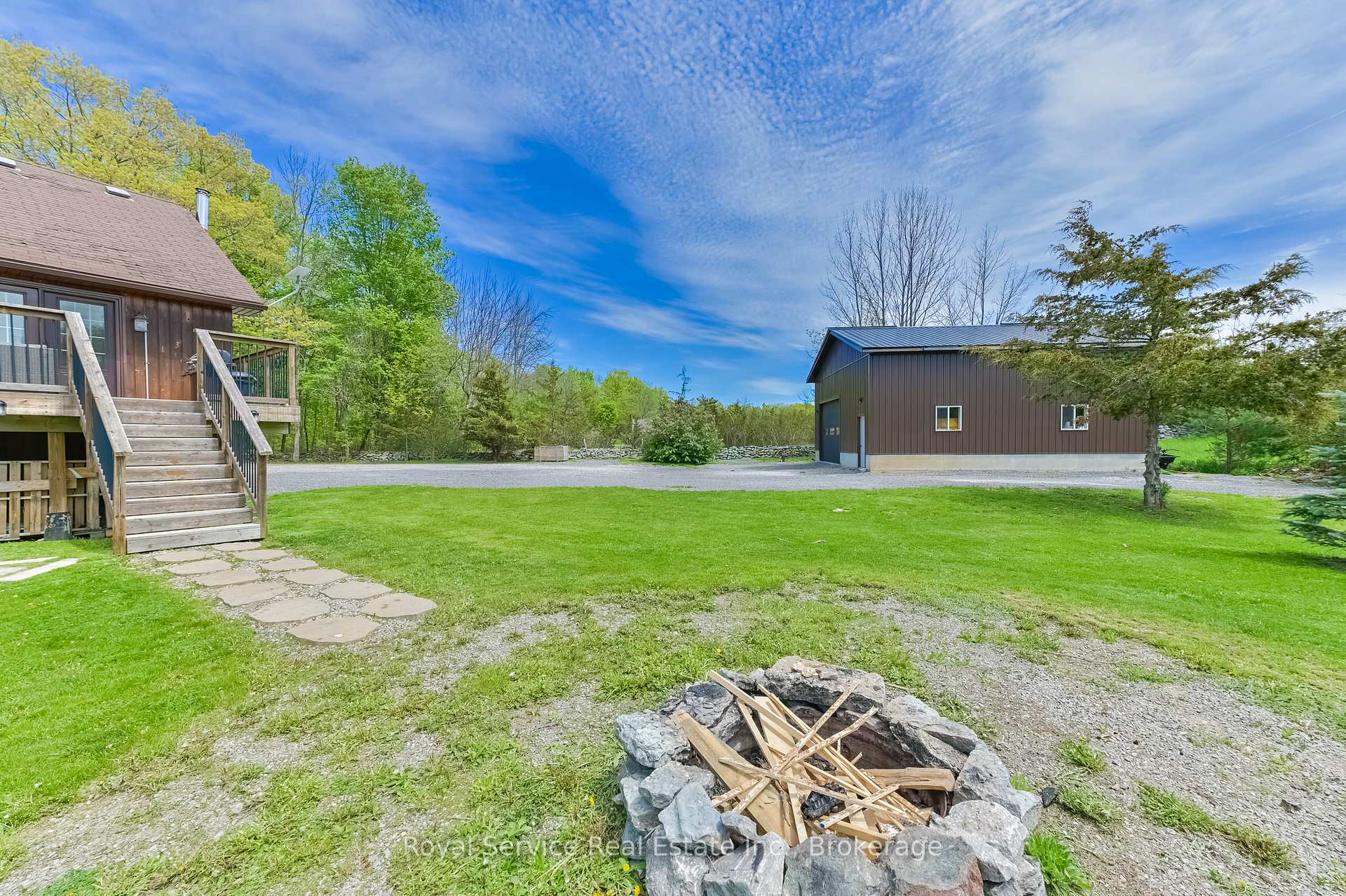 Photo 26 of 2701 11 th E Line, Trent Hills, Rural Trent Hills — HOMEH