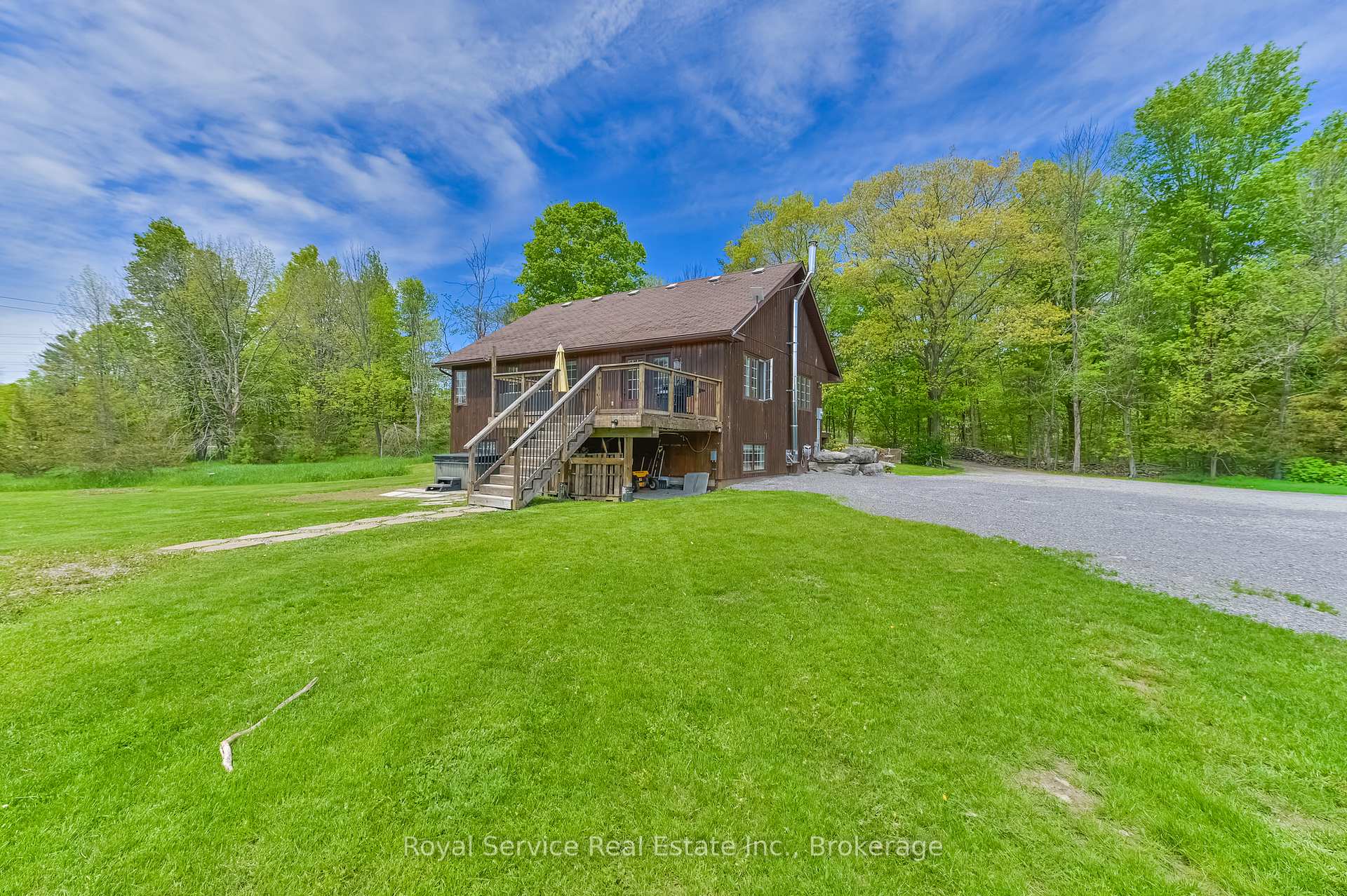 Photo 31 of 2701 11 th E Line, Trent Hills, Rural Trent Hills — HOMEH