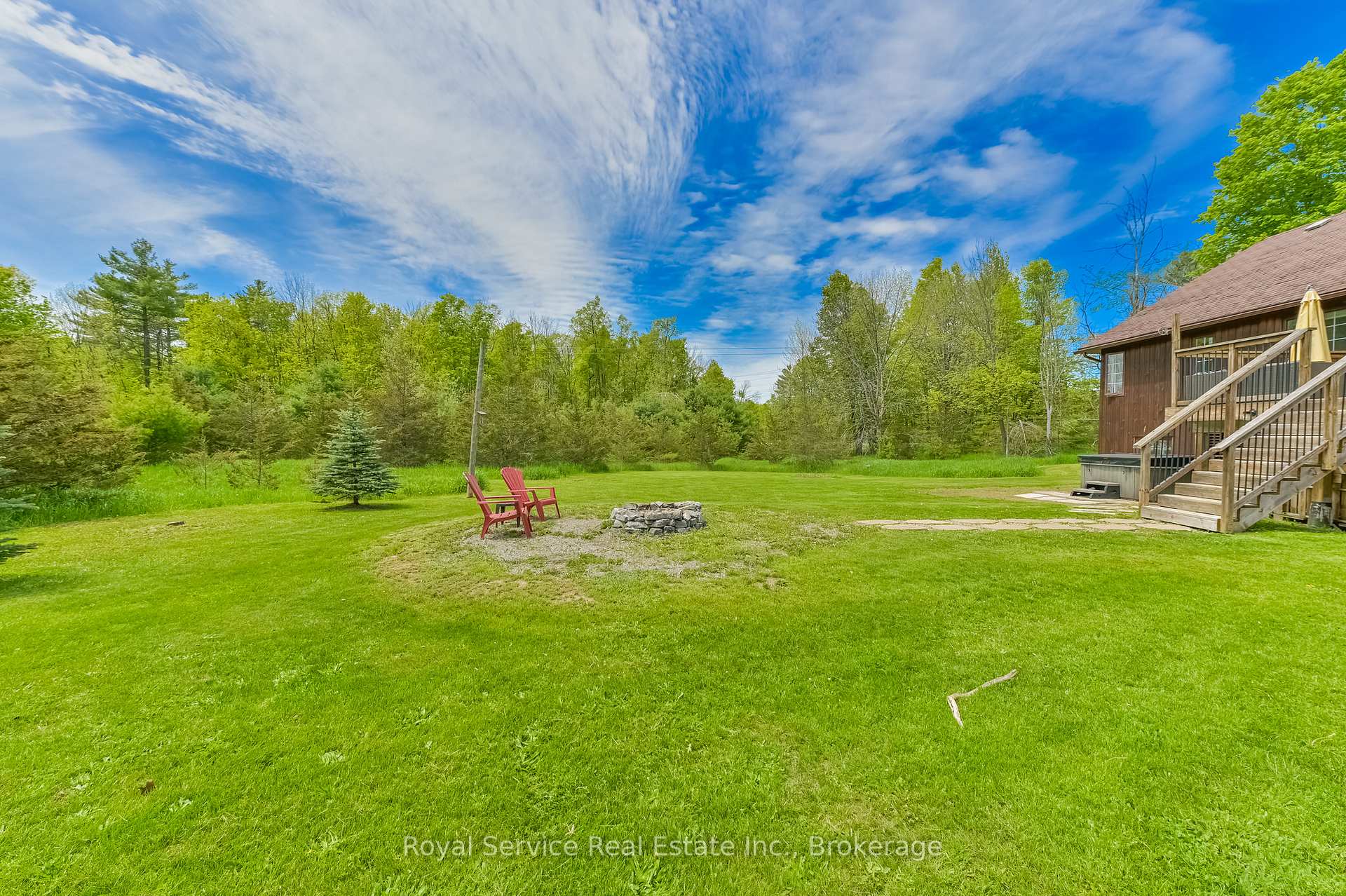 Photo 32 of 2701 11 th E Line, Trent Hills, Rural Trent Hills — HOMEH