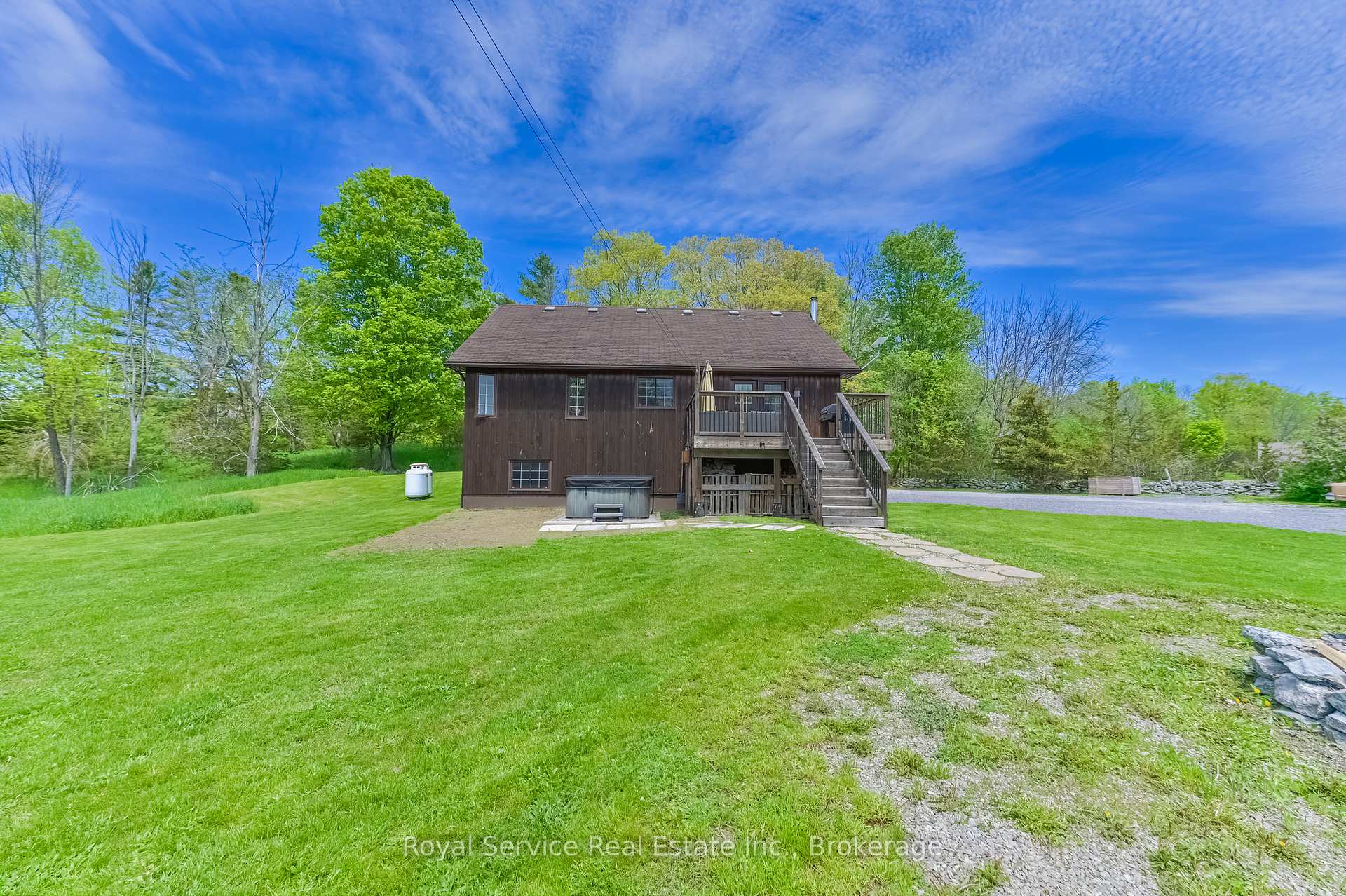 Photo 33 of 2701 11 th E Line, Trent Hills, Rural Trent Hills — HOMEH