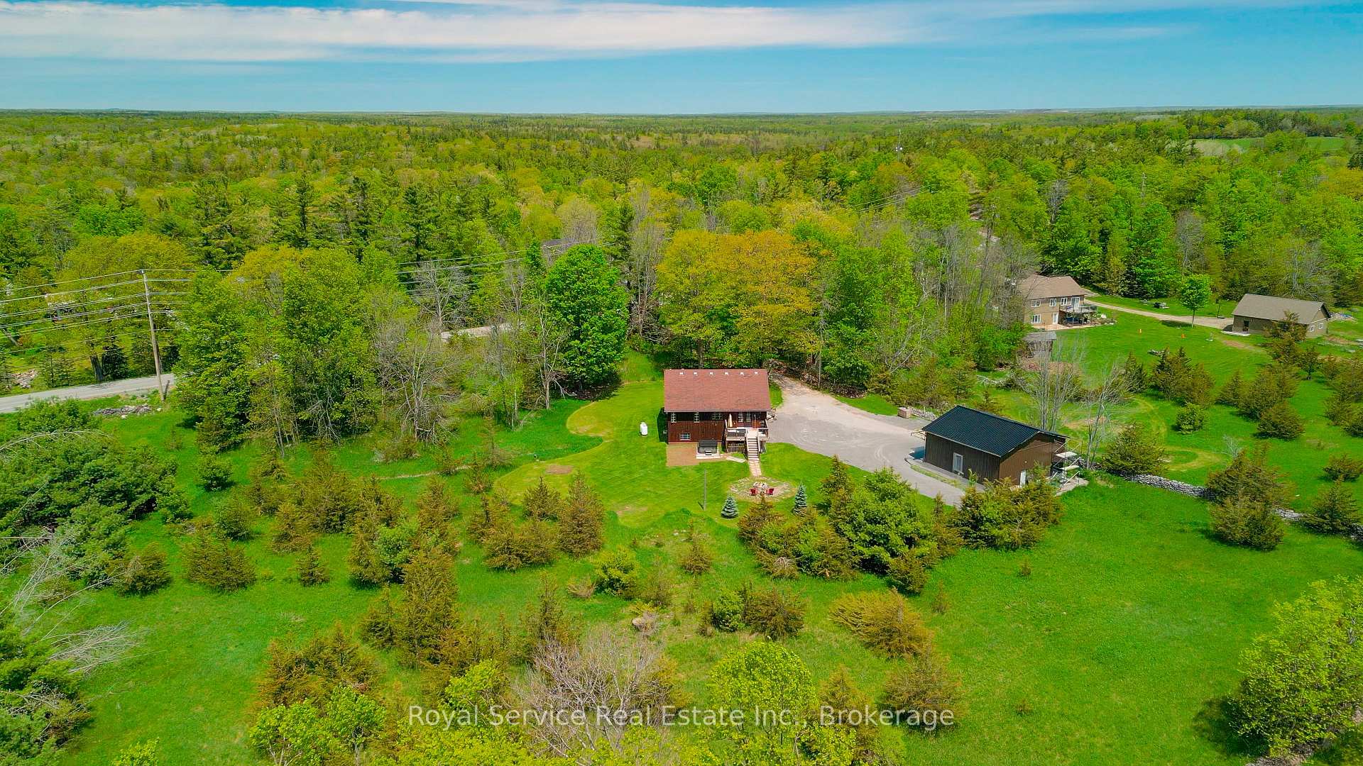 Photo 37 of 2701 11 th E Line, Trent Hills, Rural Trent Hills — HOMEH