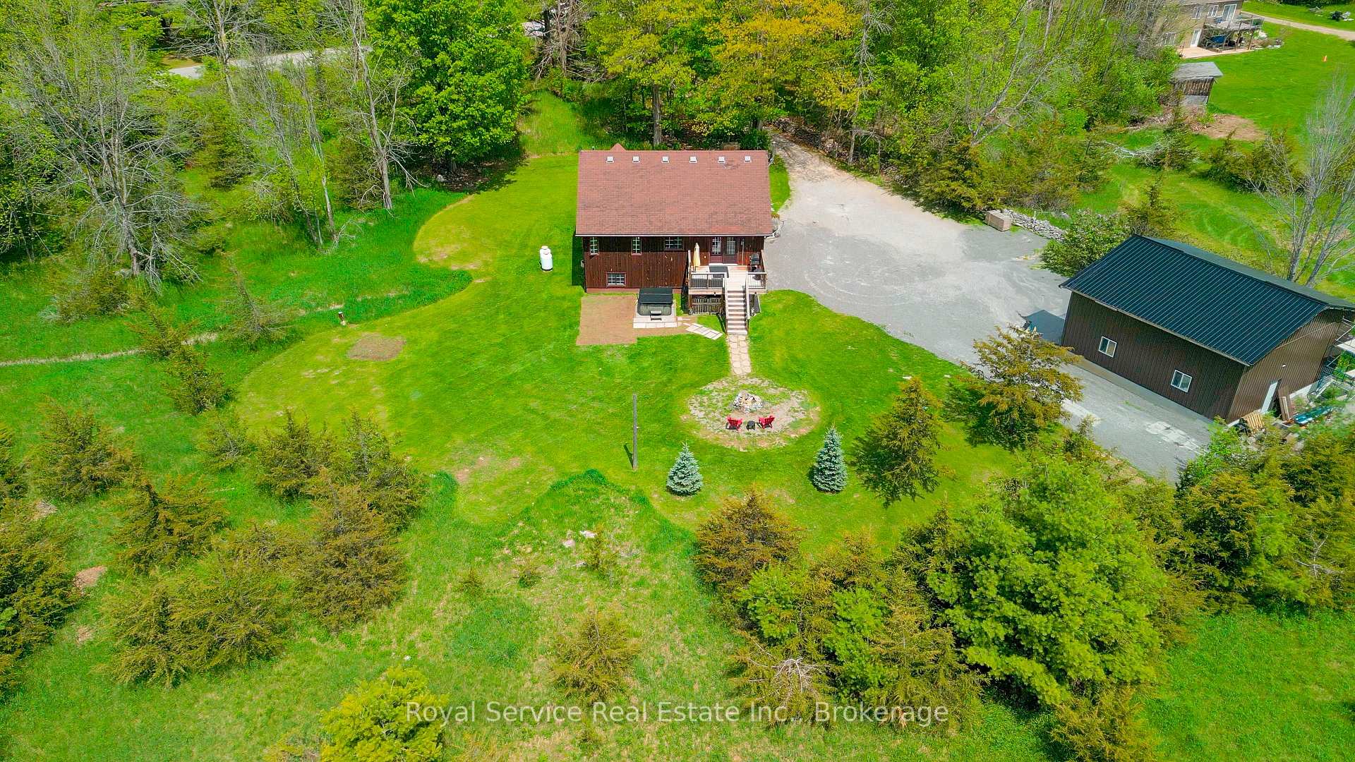 Photo 38 of 2701 11 th E Line, Trent Hills, Rural Trent Hills — HOMEH
