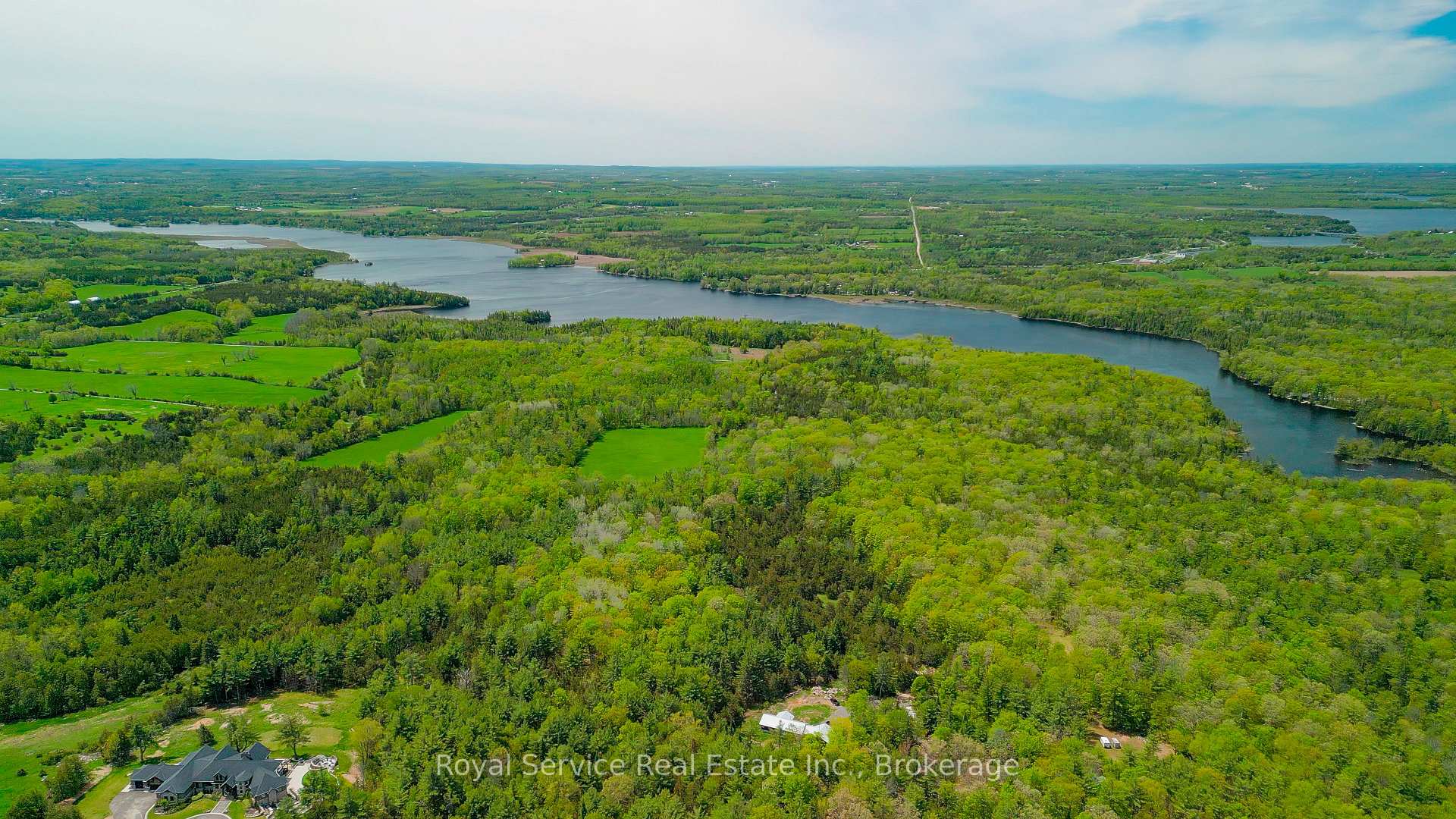 Photo 40 of 2701 11 th E Line, Trent Hills, Rural Trent Hills — HOMEH