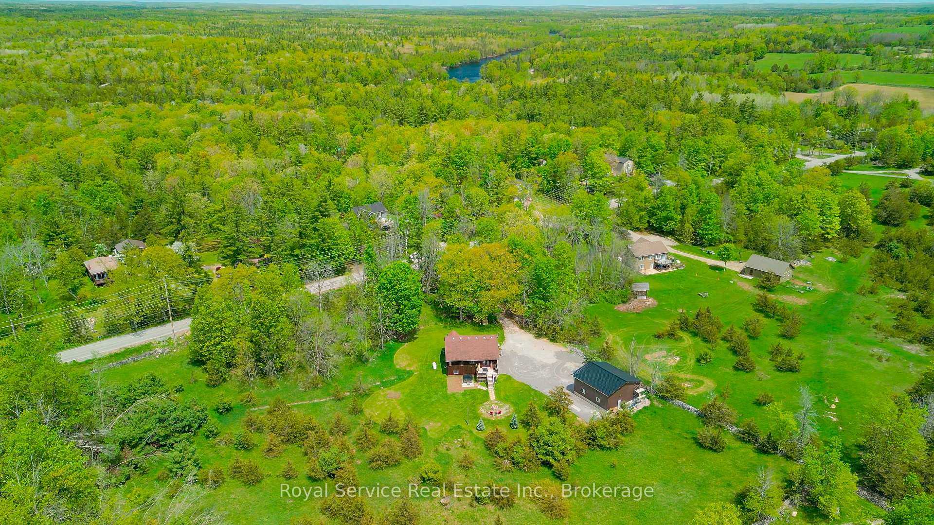 Photo 42 of 2701 11 th E Line, Trent Hills, Rural Trent Hills — HOMEH