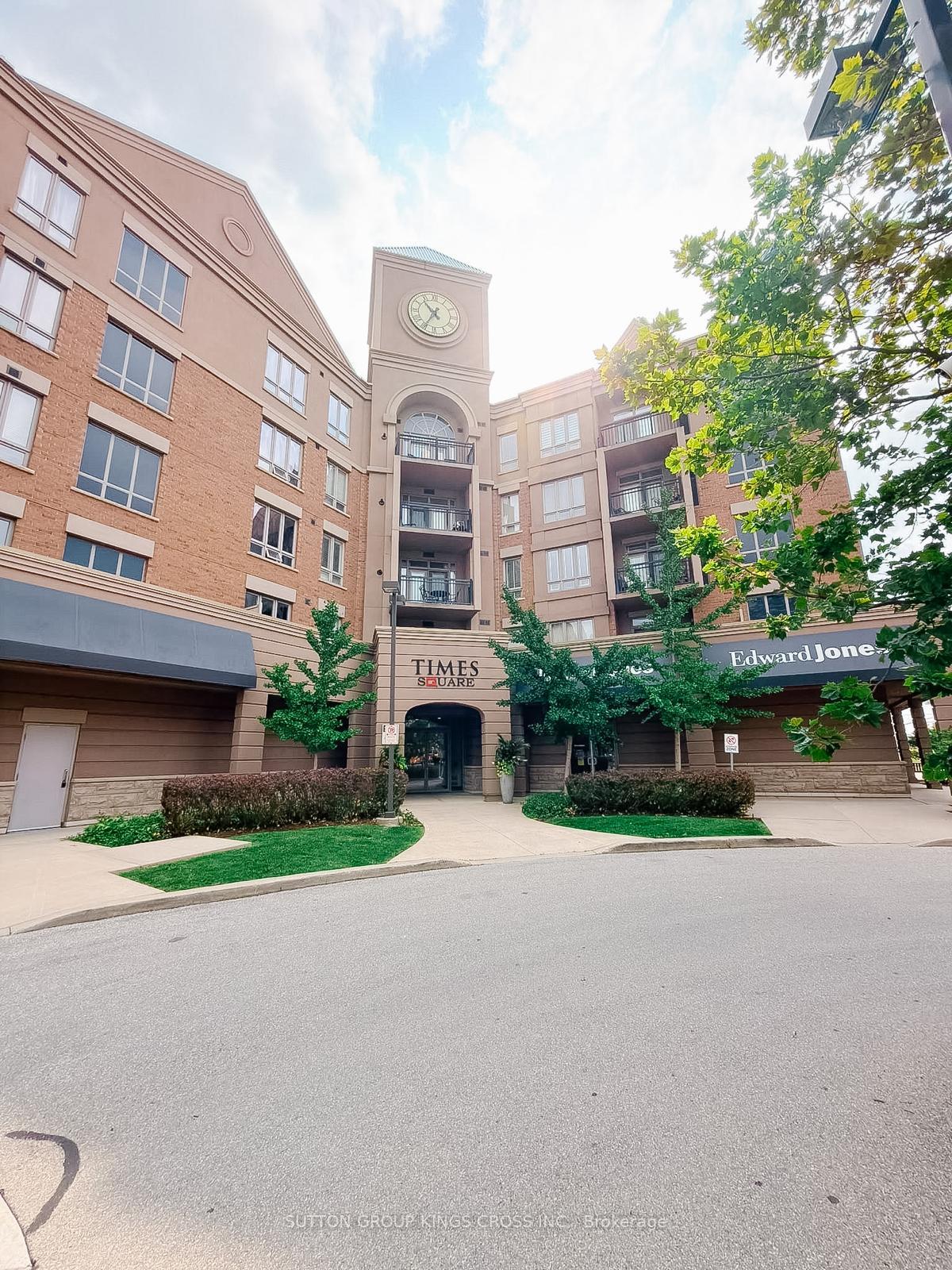 Photo 1 of Unit 320, 5327 Upper Middle Road, Burlington, Orchard — HOMEH