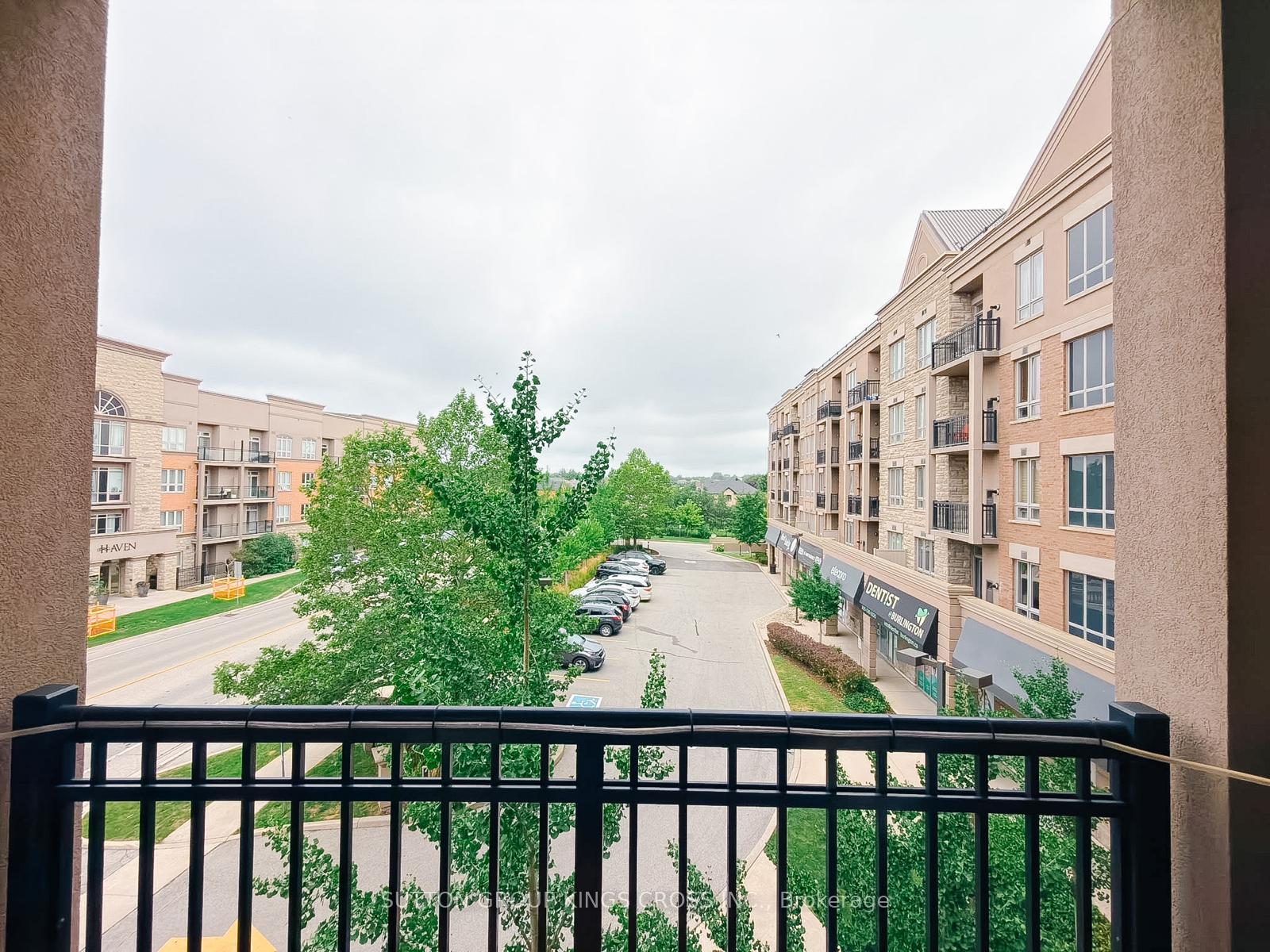 Photo 8 of Unit 320, 5327 Upper Middle Road, Burlington, Orchard — HOMEH