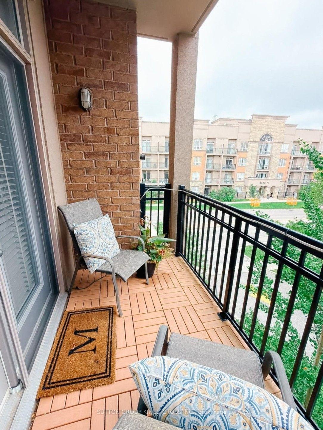 Photo 9 of Unit 320, 5327 Upper Middle Road, Burlington, Orchard — HOMEH