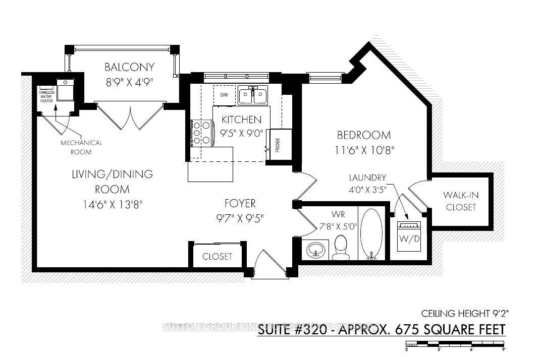 Photo 20 of Unit 320, 5327 Upper Middle Road, Burlington, Orchard — HOMEH