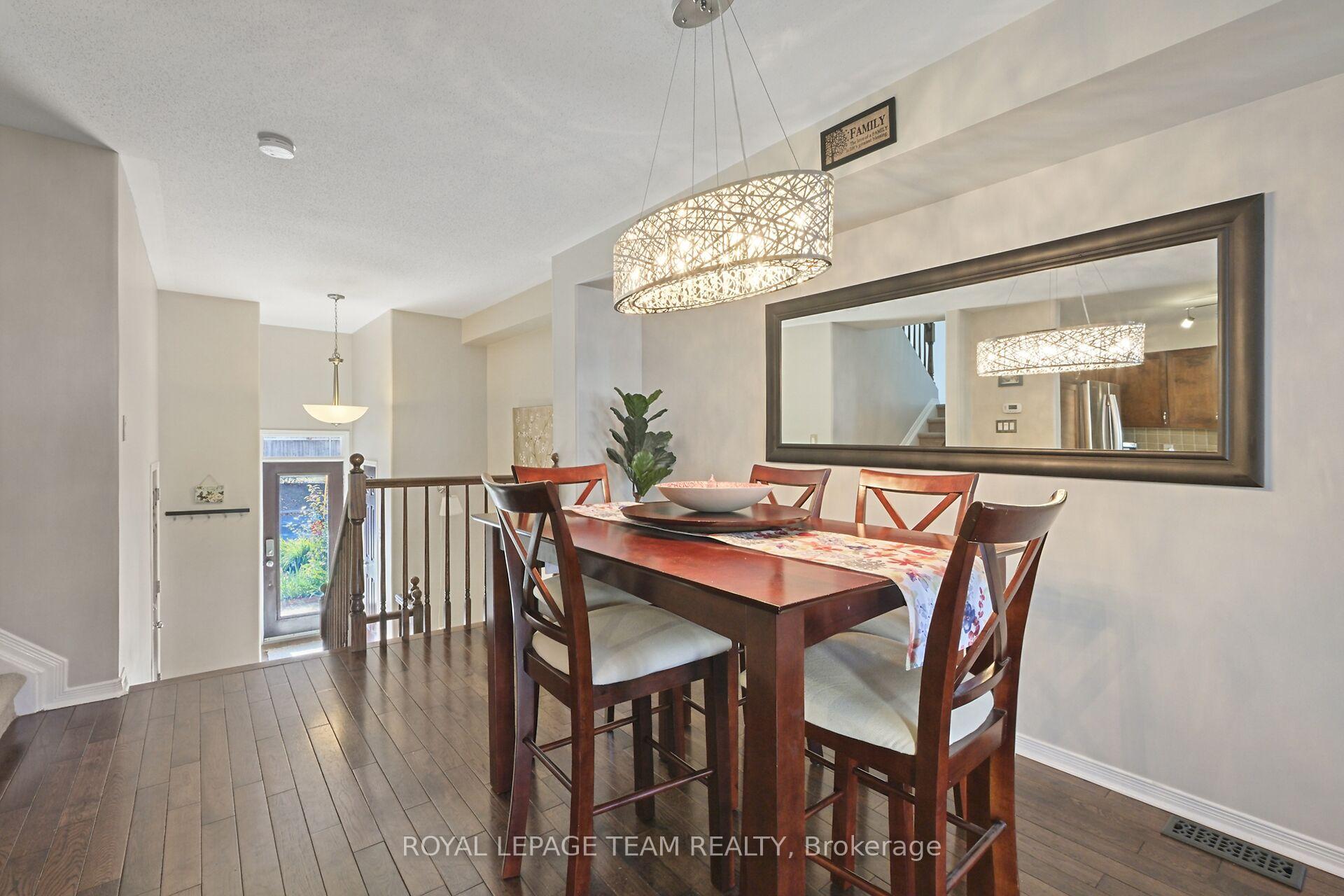 Photo 8 of 215 Parkrose Private, Ottawa, Chatelaine Village — HOMEH