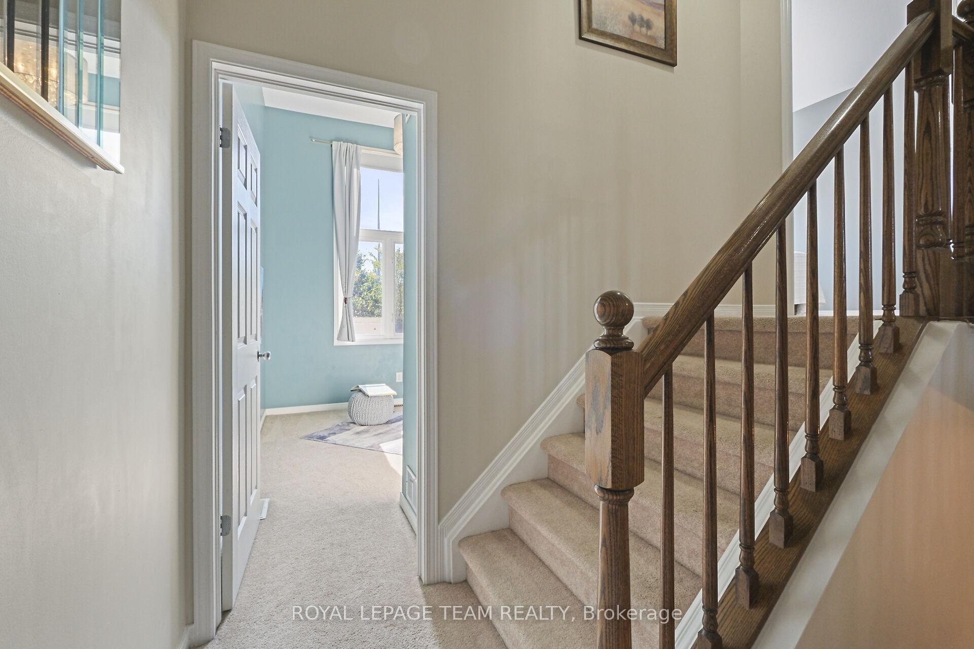 Photo 26 of 215 Parkrose Private, Ottawa, Chatelaine Village — HOMEH