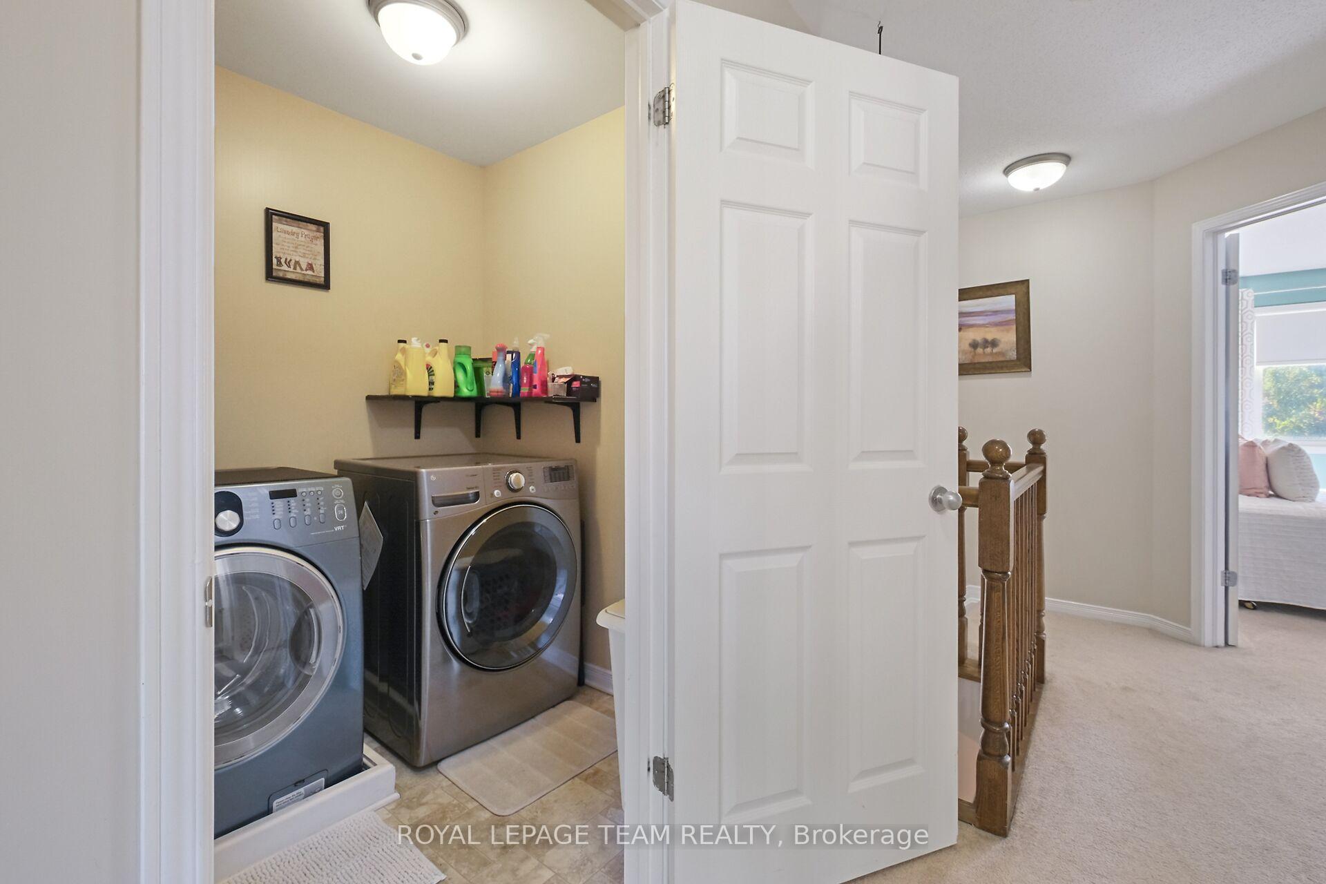 Photo 28 of 215 Parkrose Private, Ottawa, Chatelaine Village — HOMEH