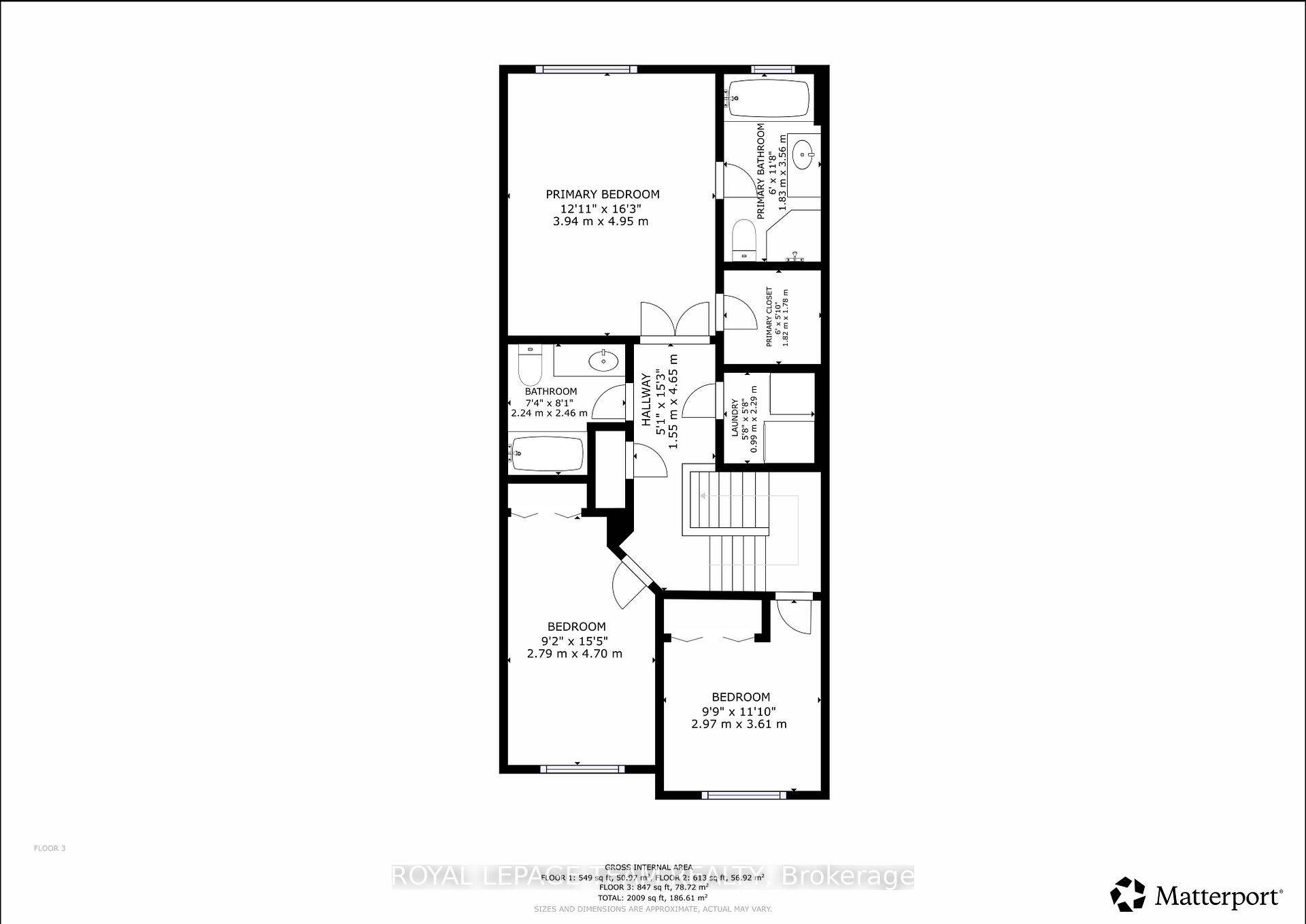 Photo 40 of 215 Parkrose Private, Ottawa, Chatelaine Village — HOMEH