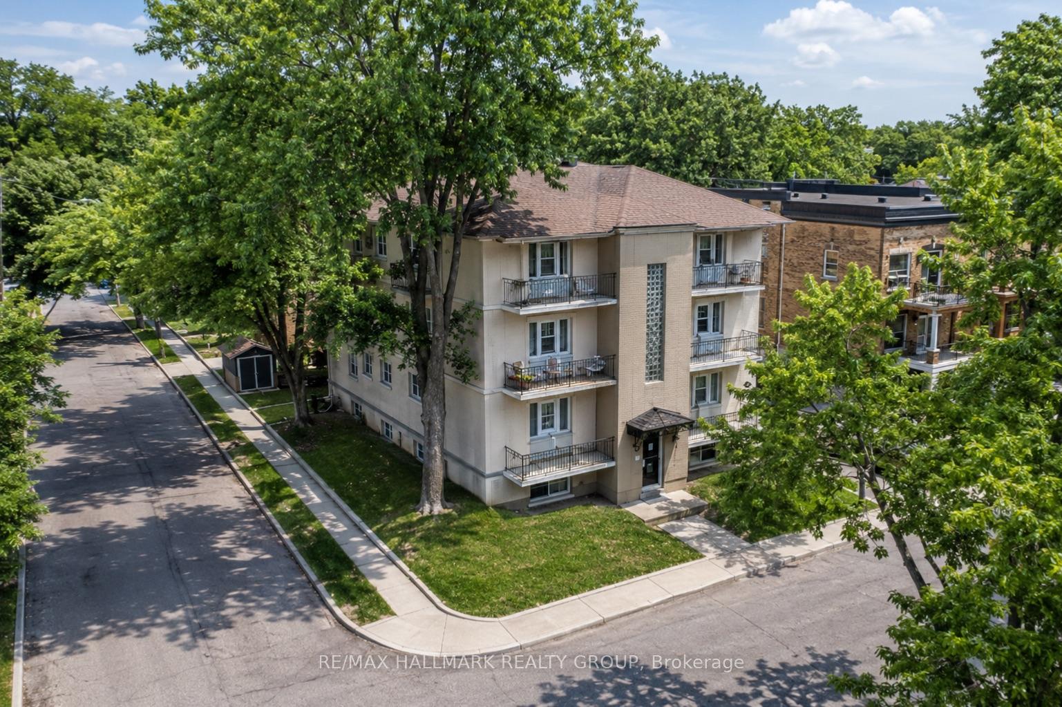 Photo 1 of Unit 2, 20 Lower Charlotte Street, Ottawa, Lower Town — HOMEH