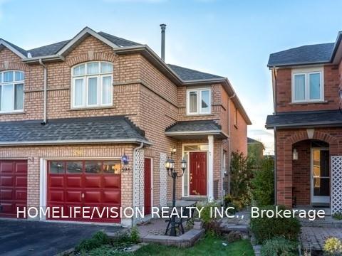Photo 1 of Unit Upper, 596 Skinner Avenue, Newmarket, Stonehaven-Wyndham — HOMEH