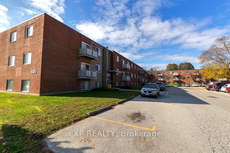 Photo of 3815 Portage Road