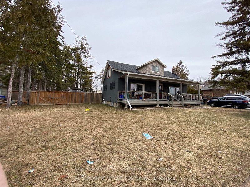 Photo 1 of 544 Big Bay Point Road, Barrie, Painswick North — HOMEH