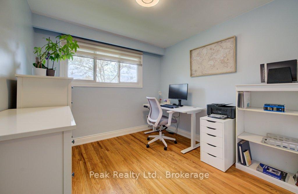 Photo 21 of 2235 Waycross Crescent, Mississauga, Sheridan — HOMEH