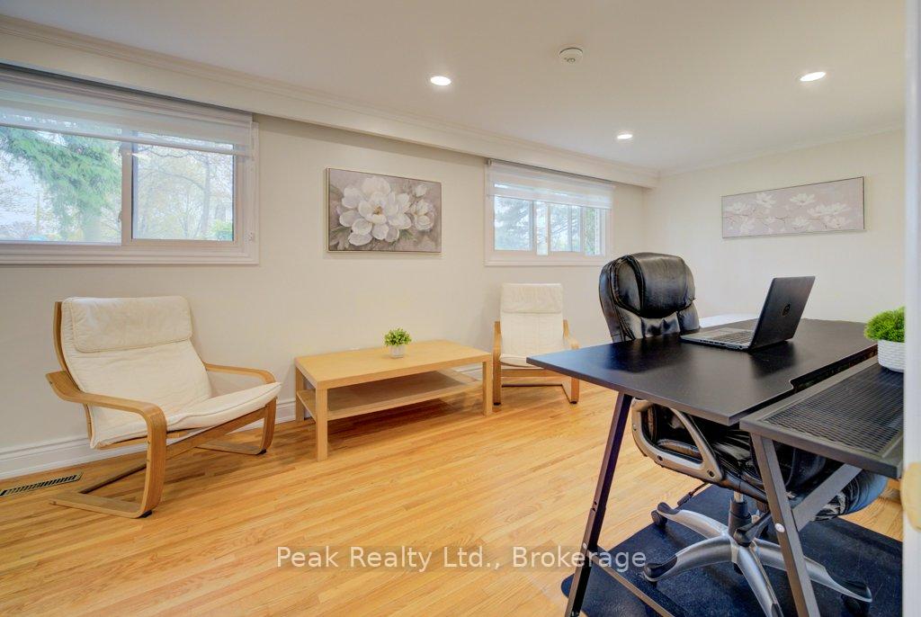 Photo 37 of 2235 Waycross Crescent, Mississauga, Sheridan — HOMEH