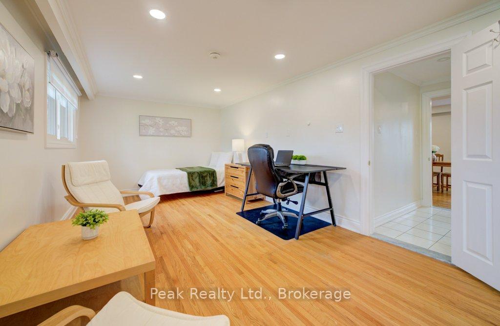 Photo 39 of 2235 Waycross Crescent, Mississauga, Sheridan — HOMEH