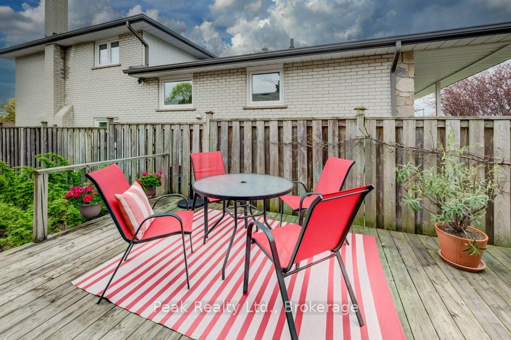 Photo 41 of 2235 Waycross Crescent, Mississauga, Sheridan — HOMEH