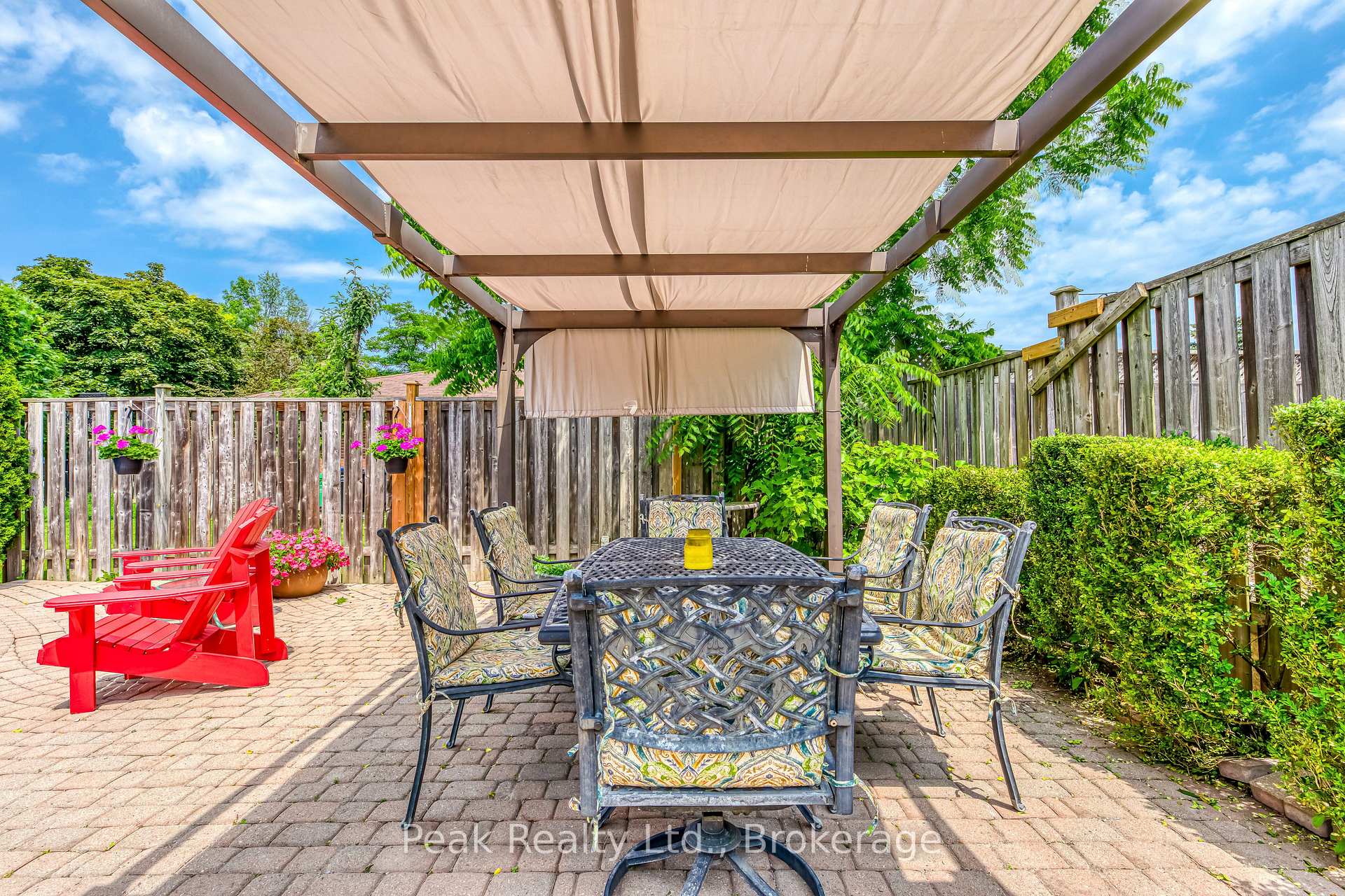 Photo 43 of 2235 Waycross Crescent, Mississauga, Sheridan — HOMEH