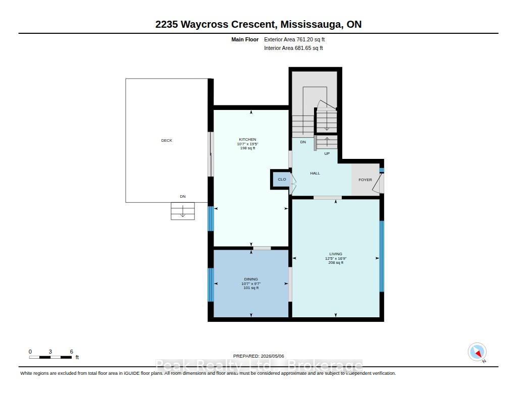Photo 45 of 2235 Waycross Crescent, Mississauga, Sheridan — HOMEH