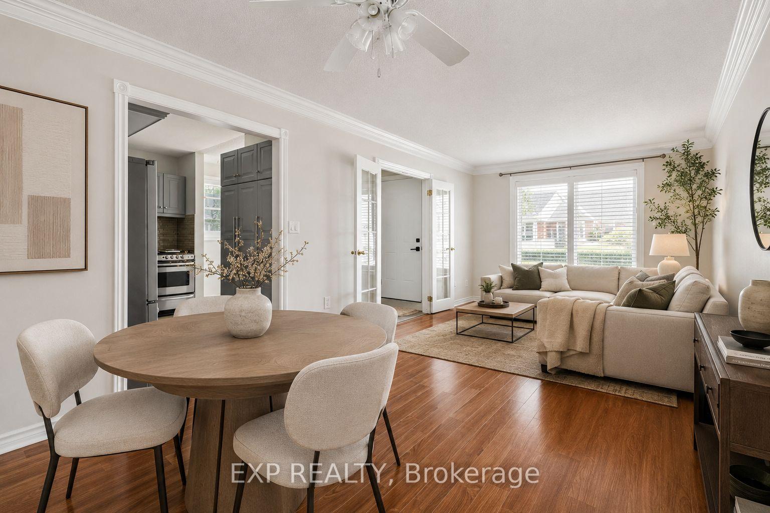 Photo 10 of Unit 5, 226 Vansickle Road, St. Catharines, Rykert/Vansickle — HOMEH