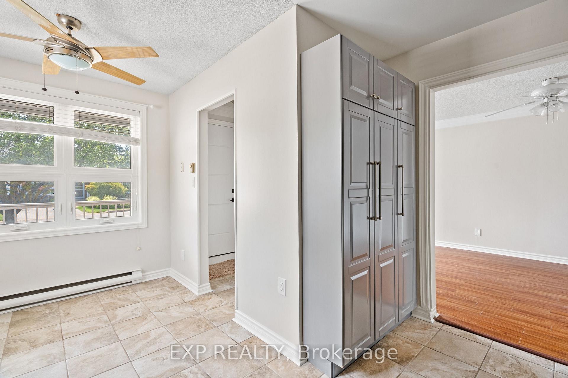 Photo 12 of Unit 5, 226 Vansickle Road, St. Catharines, Rykert/Vansickle — HOMEH