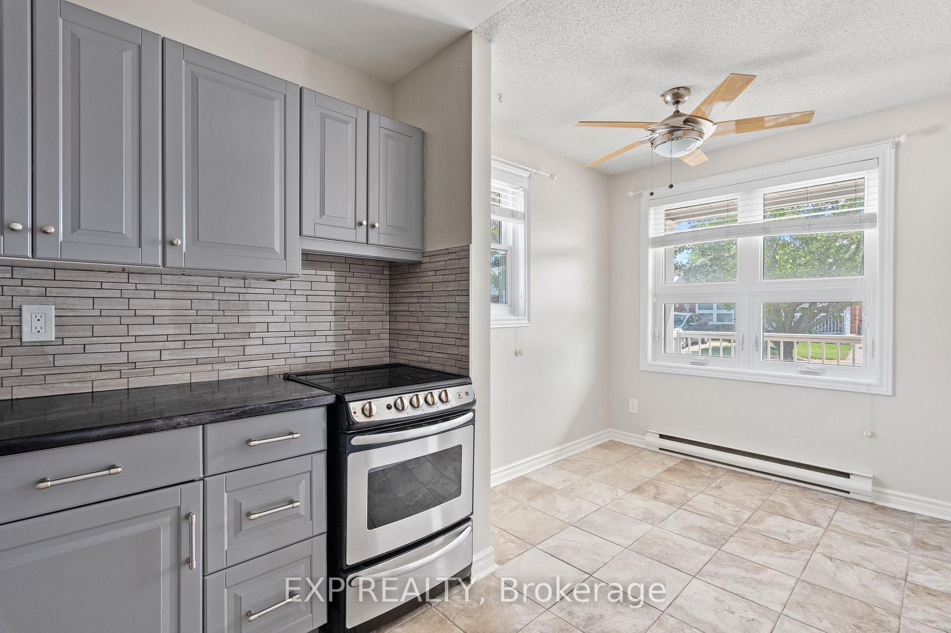 Photo 14 of Unit 5, 226 Vansickle Road, St. Catharines, Rykert/Vansickle — HOMEH