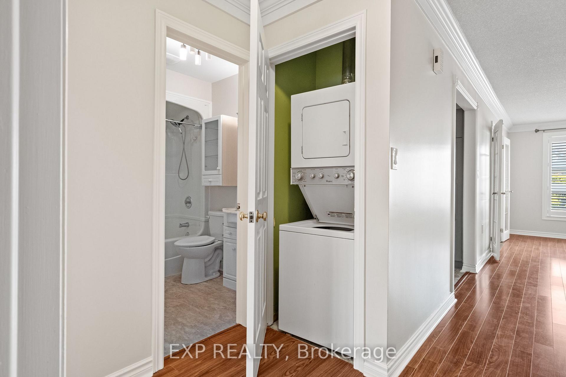 Photo 21 of Unit 5, 226 Vansickle Road, St. Catharines, Rykert/Vansickle — HOMEH