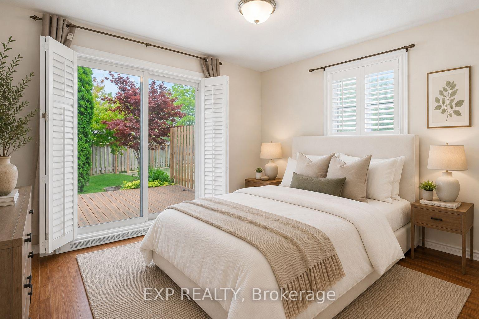 Photo 23 of Unit 5, 226 Vansickle Road, St. Catharines, Rykert/Vansickle — HOMEH