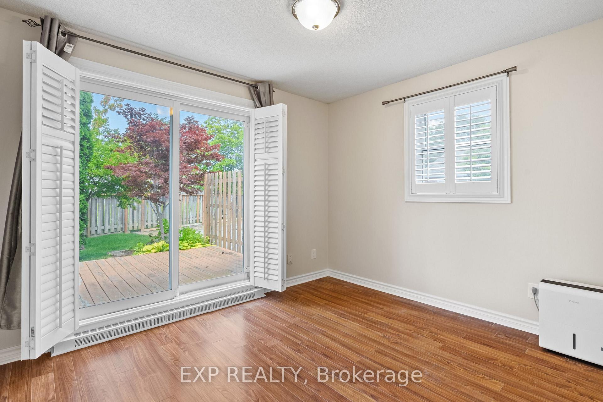 Photo 24 of Unit 5, 226 Vansickle Road, St. Catharines, Rykert/Vansickle — HOMEH