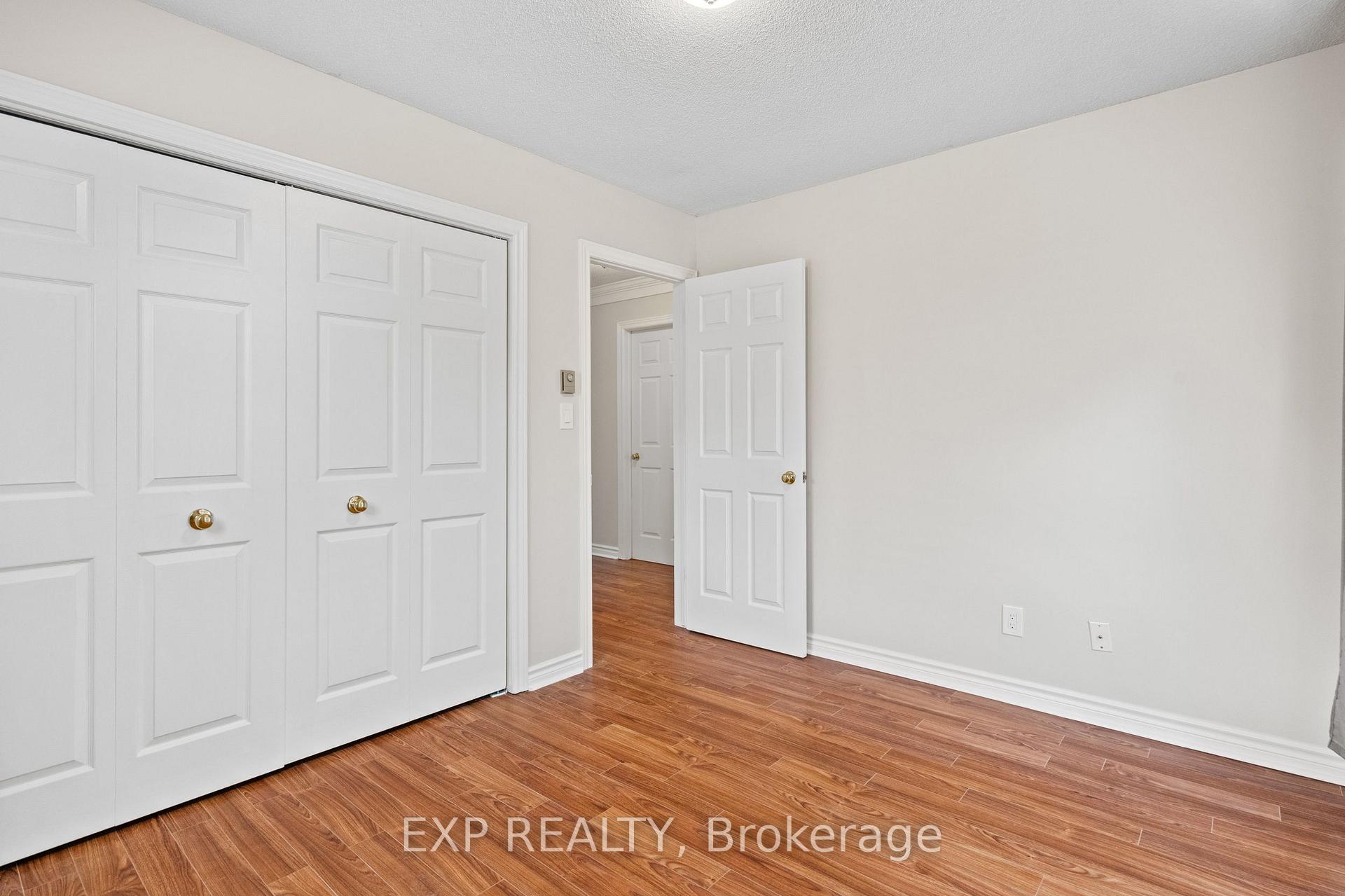 Photo 25 of Unit 5, 226 Vansickle Road, St. Catharines, Rykert/Vansickle — HOMEH