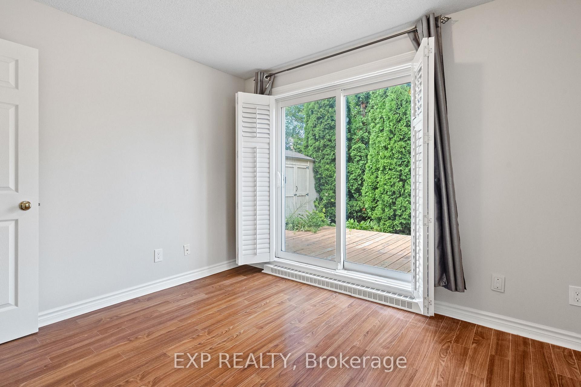 Photo 26 of Unit 5, 226 Vansickle Road, St. Catharines, Rykert/Vansickle — HOMEH