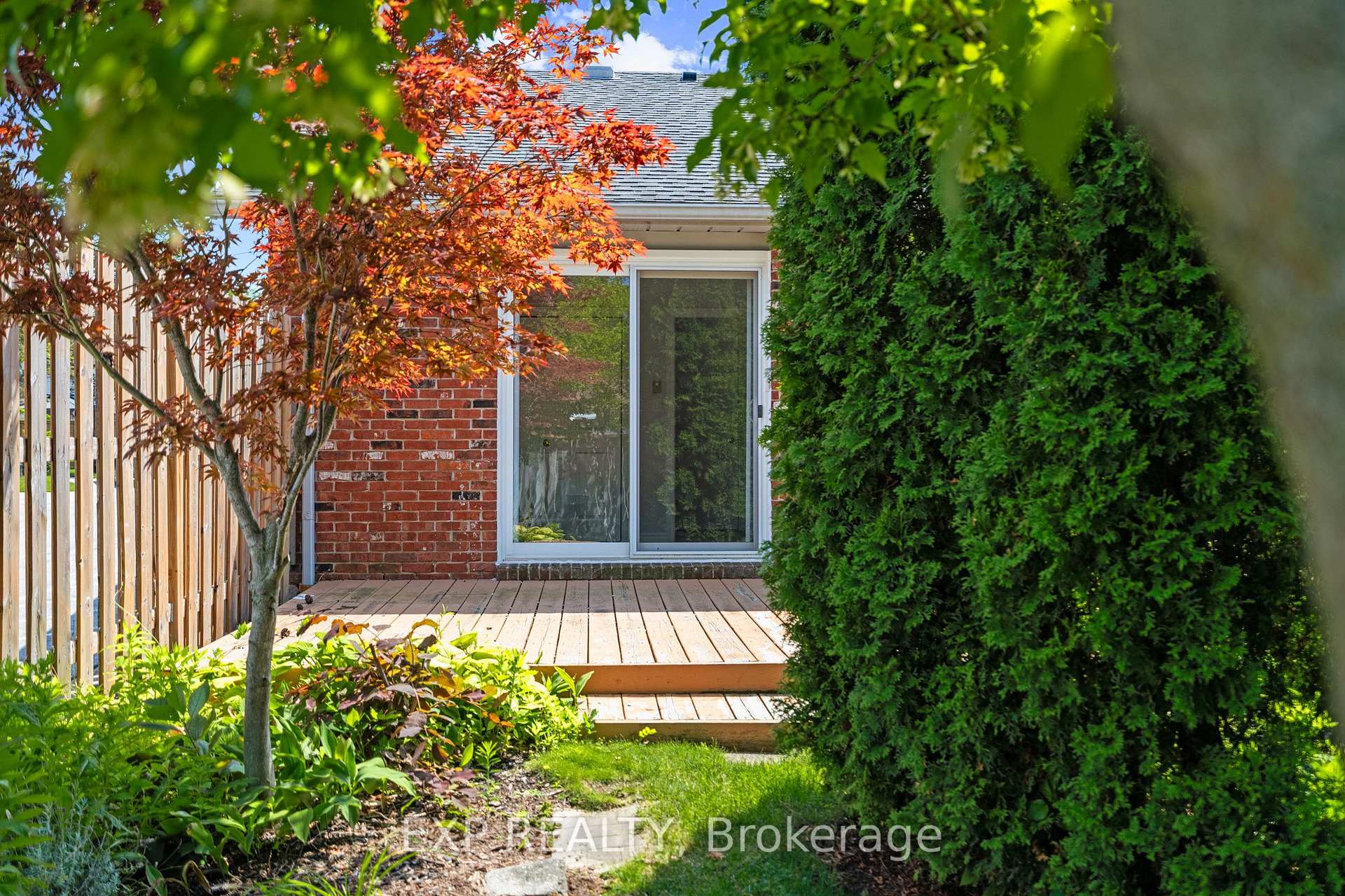 Photo 27 of Unit 5, 226 Vansickle Road, St. Catharines, Rykert/Vansickle — HOMEH
