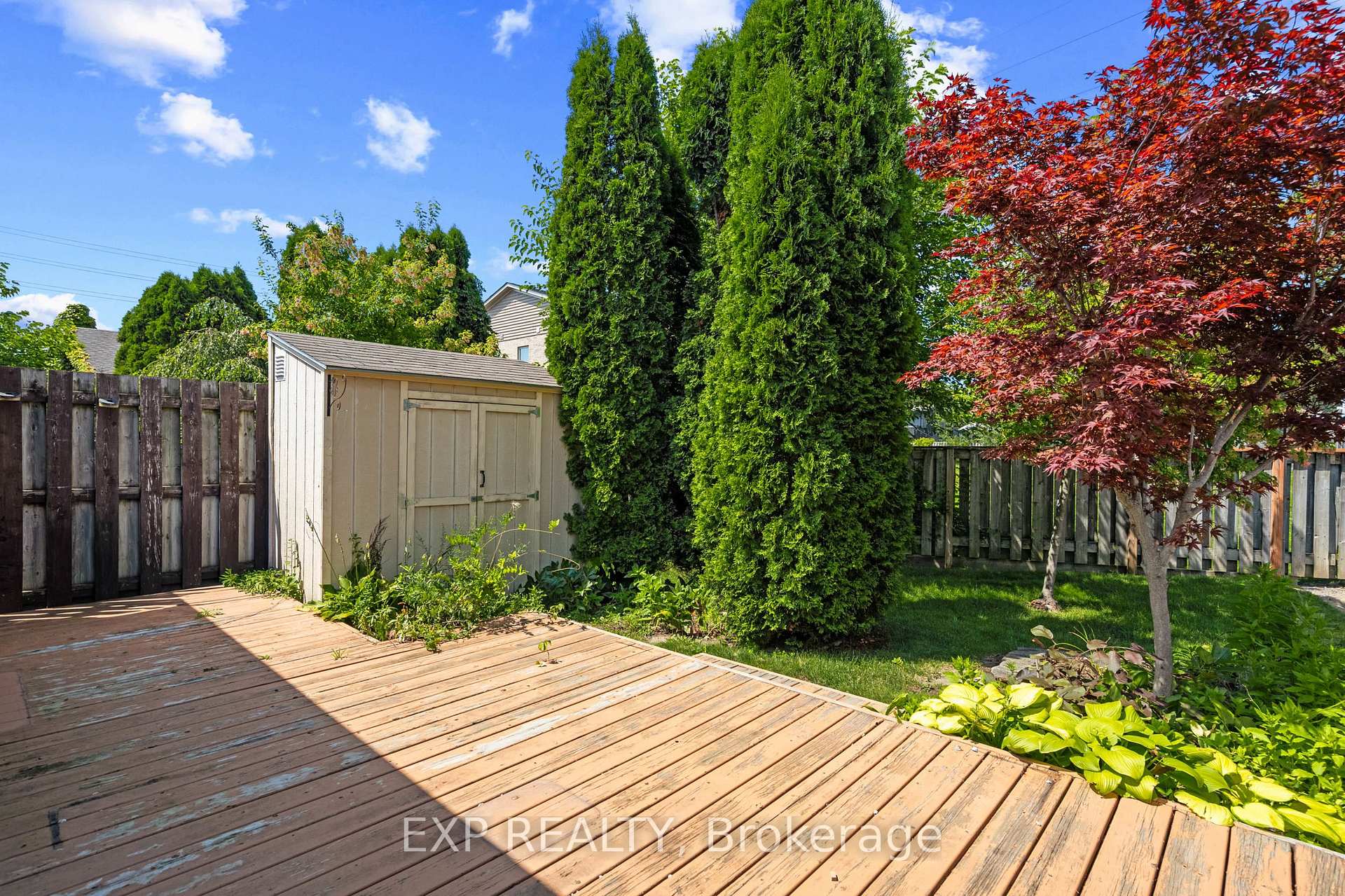 Photo 29 of Unit 5, 226 Vansickle Road, St. Catharines, Rykert/Vansickle — HOMEH