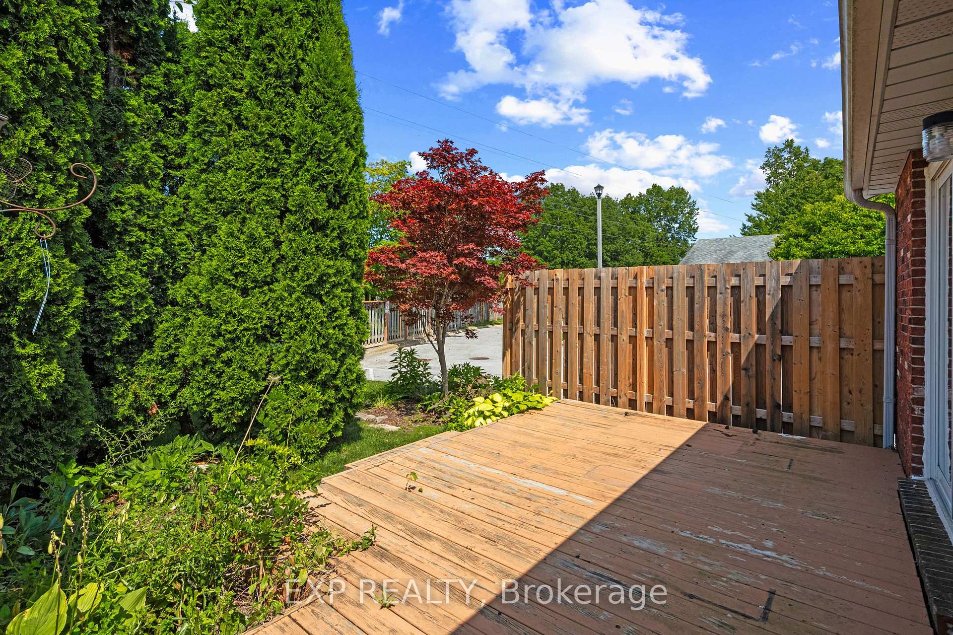 Photo 30 of Unit 5, 226 Vansickle Road, St. Catharines, Rykert/Vansickle — HOMEH