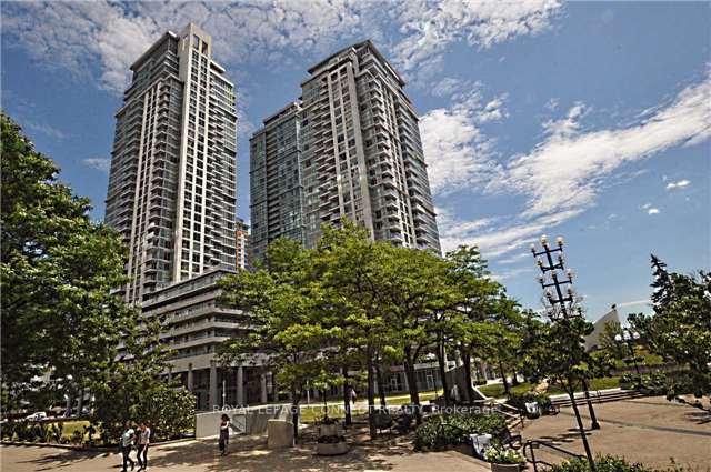 Photo 2 of Unit 1209, 70 Town Centre Court, Scarborough, Bendale — HOMEH