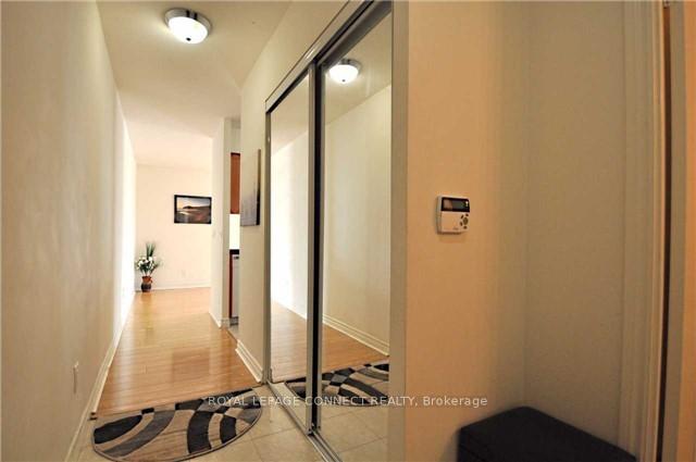 Photo 3 of Unit 1209, 70 Town Centre Court, Scarborough, Bendale — HOMEH