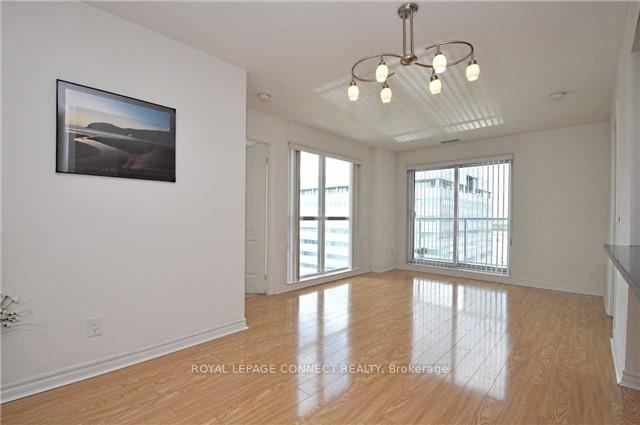 Photo 5 of Unit 1209, 70 Town Centre Court, Scarborough, Bendale — HOMEH