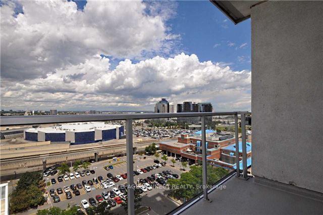 Photo 17 of Unit 1209, 70 Town Centre Court, Scarborough, Bendale — HOMEH