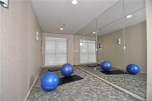 Photo 25 of Unit 1209, 70 Town Centre Court, Scarborough, Bendale — HOMEH