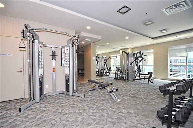 Photo 29 of Unit 1209, 70 Town Centre Court, Scarborough, Bendale — HOMEH