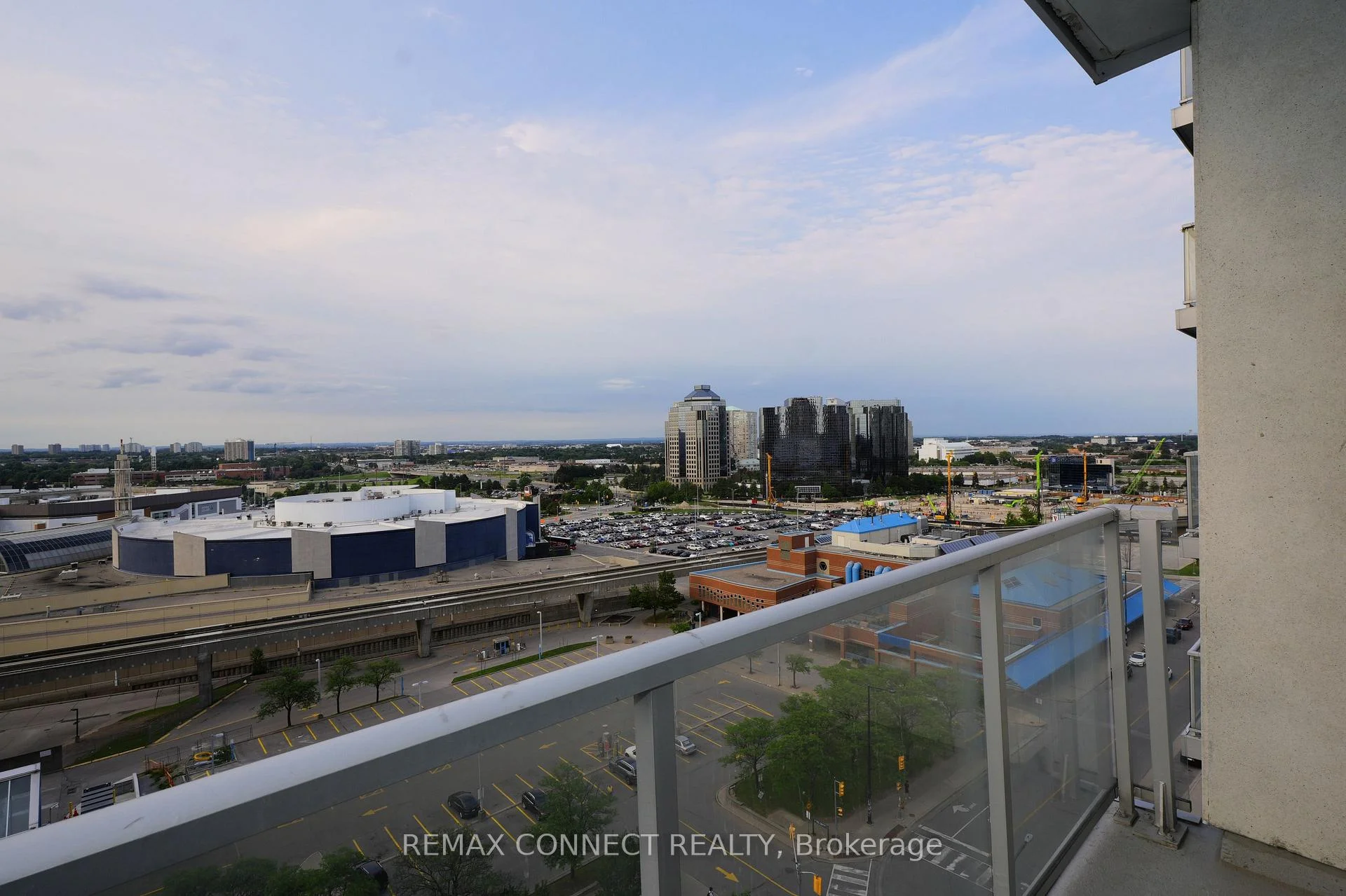 Photo 38 of Unit 1209, 70 Town Centre Court, Scarborough, Bendale — HOMEH