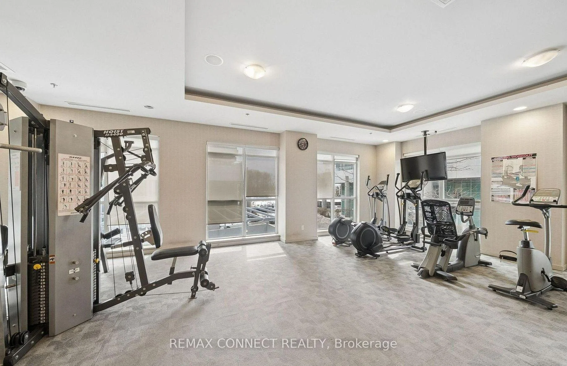 Photo 41 of Unit 1209, 70 Town Centre Court, Scarborough, Bendale — HOMEH