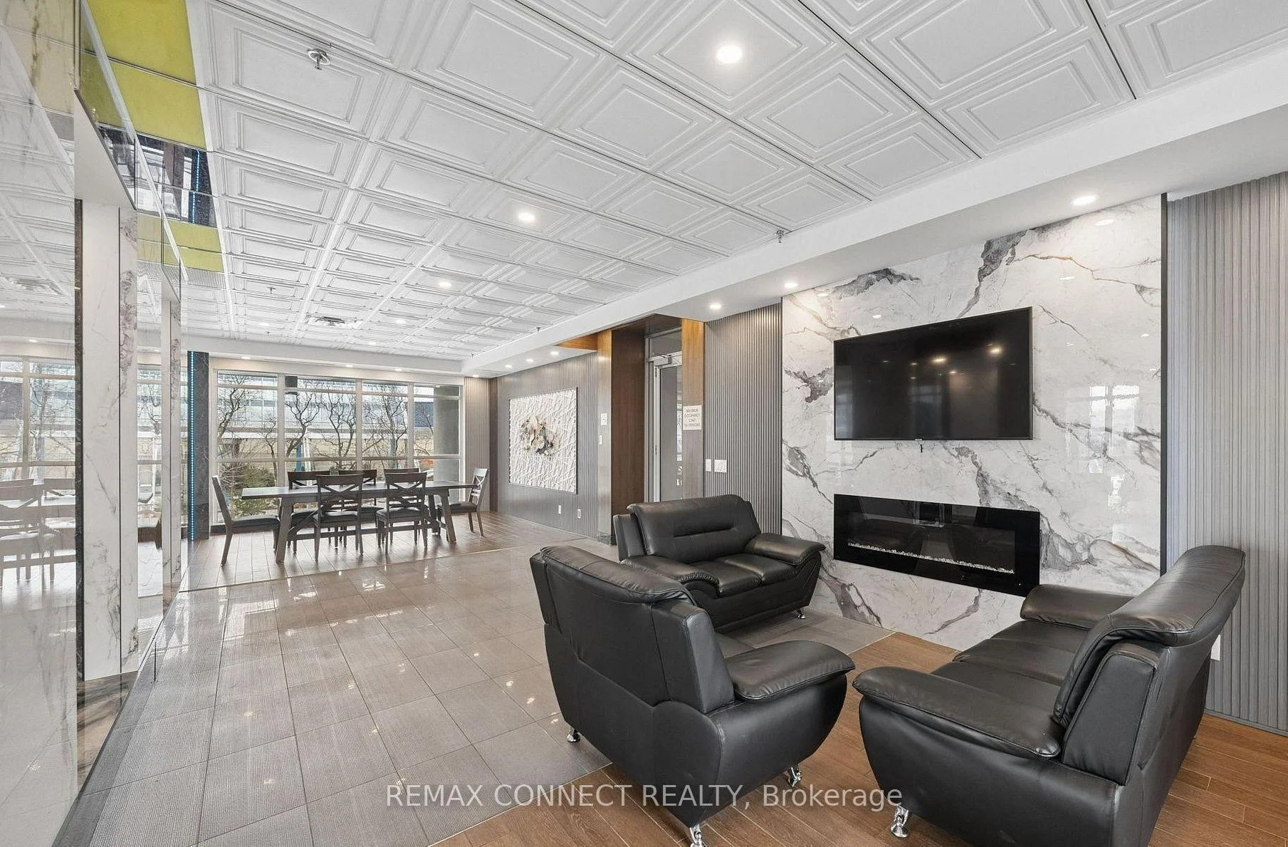 Photo 43 of Unit 1209, 70 Town Centre Court, Scarborough, Bendale — HOMEH