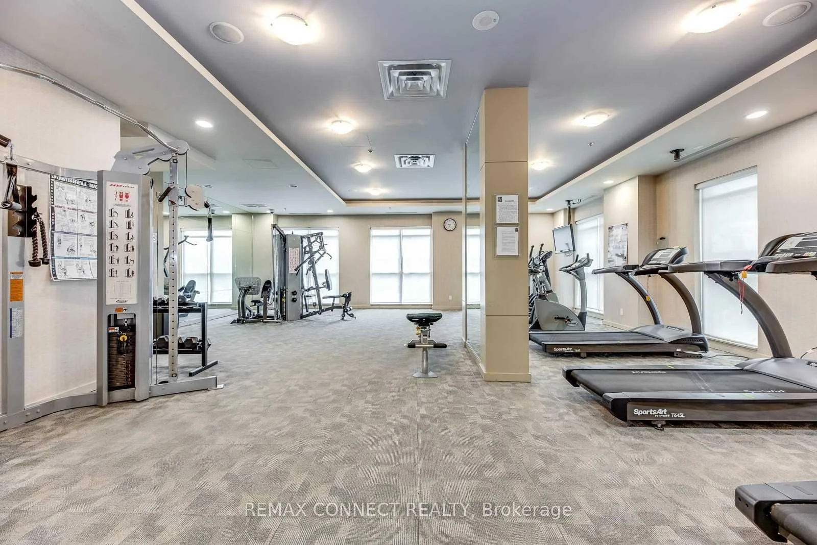 Photo 45 of Unit 1209, 70 Town Centre Court, Scarborough, Bendale — HOMEH